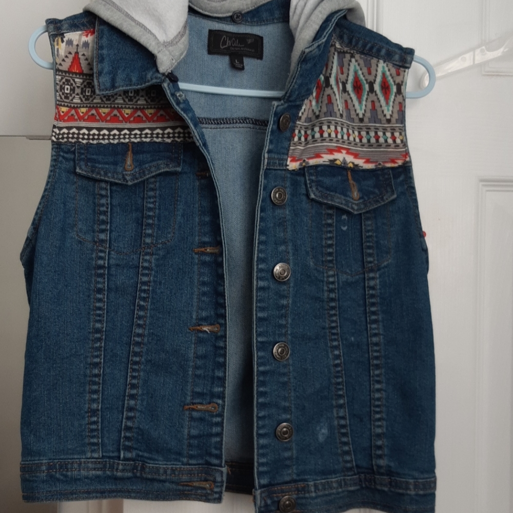 Jacket